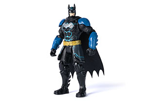 Batman Ninja Batwing With 15cm Batman